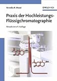 Praxis Der Hochleistungs: Flussigchromatographie