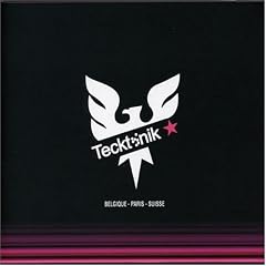 Tecktonic