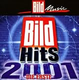 Bild Hits 2001-die Erste - Various