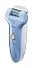 Philips HP6491 Satinelle Ice Epilator - Blue