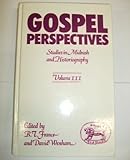 Gospel perspectives