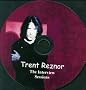 Trent Reznor Chatback