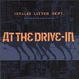 Invalid Litter Dept #2