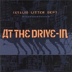 Invalid Litter Dept [CD 2]