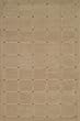 Hand Tufted Indian "Metro Collection" Rug