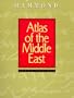 Hammond Atlas of the Middle East