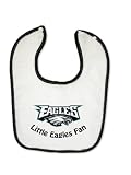 Philadelphia Eagles Baby Bib