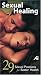 4101QXZRGVL._SL75_ - Sexual Healing: 29 Positions for Better Health [VHS] - 