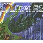 Area S4 by Hawkwind