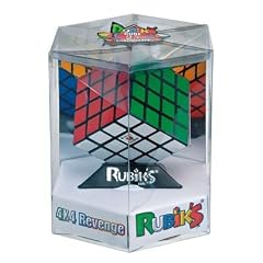 Jumbo Spiele 00718 - Rubik's Revenge
