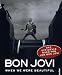 Alle Produkte : Bon Jovi - When we were beautiful: Das offizielle Buch von Jon Bon Jovi
