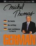 Michel Thomas Short Course In German CASS