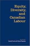Equity, Diversity, and Canadian Labour