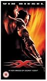xXx [VHS] [2002] VHS