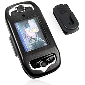 T-Mobile Danger Sidekick Hiptop 3 SK3 III Aluminum Metal Hard Case ...