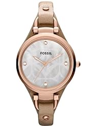 Georgia Womens Watch