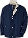 North End 88042 Men's MICRO Plus Mid-Length Jacket With Teflon