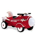 Radio Flyer Retro Rocket