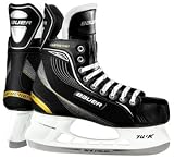 Bauer Supreme One 20 Youth Ice Hockey Skates 2010