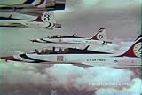 Thunder in the Sky - Inside the 1979 USAF Thunderbirds
