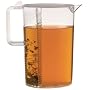Bodum Ceylon 51-Ounce Ice Tea Maker with Filter