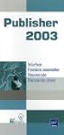 Publisher 2003