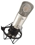 Behringer B-2 Pro Dual-Diaphragm Studio Microphone