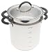 Bauen Pagoda 12-Quart Multicooker, 4-Piece Set