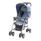 Combi Cosmo St Stroller Caribbean
