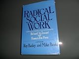 Radical social work