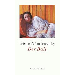 Der Ball. Novelle (Gebundene Ausgabe)