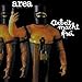 Area, Arbeit Macht Frei [12 inch Analog], 発売中
