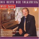 Eigenschaften Willi Seitz  / Das Beste Von Willi Seitz