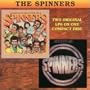 Happiness Is Being With the Spinners / Spinners #8