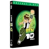 Ben 10 - Saison 1par Claudia Schmidt