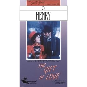 Gift of Love [VHS]