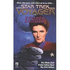 Echoes (Star Trek: Voyager)