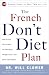 Book The French Don't Diet Plan: 10 Simple Steps to Stay Thin for Life