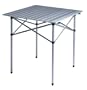 Eastman Outdoors Aluminum Folding Table - Square