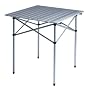 Eastman Outdoors Aluminum Folding Table - Square