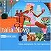 Rough Guide: Italia Nova