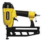 Stanley SFN250K 1-inch to 2-1/2-Inch 16-Gauge Finish Nailer