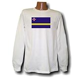 Aruba Long Sleeve T-shirt