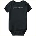 Baby Bodysuit Black " Got Nova Scotia Duck Tolling Retrievers? " Dogs 18 - 24 Months