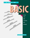 B-Trees for BASIC