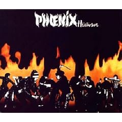Heatwave [12" VINYL]