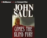 Comes the Blind Fury