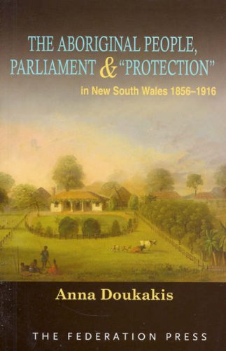 Indigenous Peoples Law