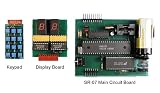 Speech Recognition Kit (unassembled)