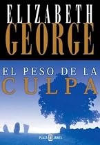 El Peso de La Culpa (Spanish Edition)